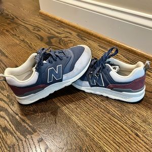 New Balance Youth Sneakers